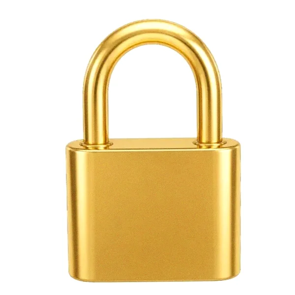 Orange padlock — Pirate Slots