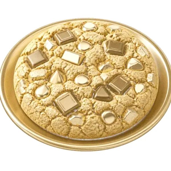 Chocolate chip cookie — Pirate Slots