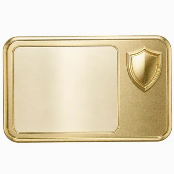 Security card — Pirate Slots