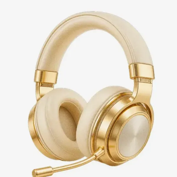 Gaming headset — Pirate Slots