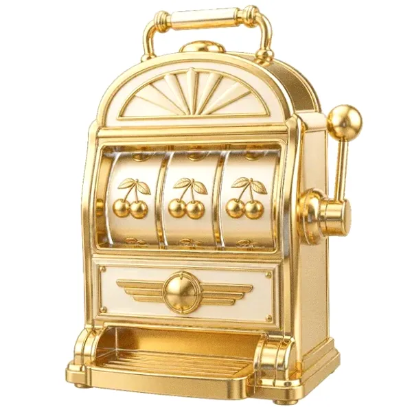 Cherry slot machine — Pirate Slots