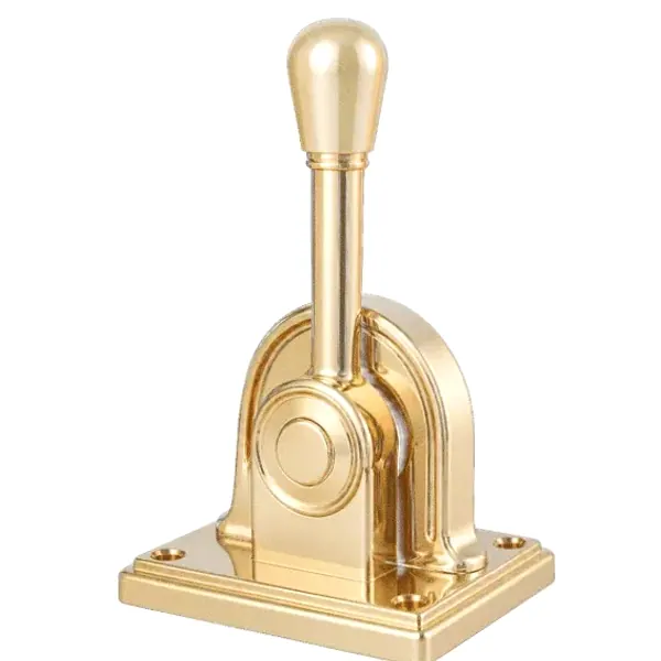 Casino lever — Pirate Slots