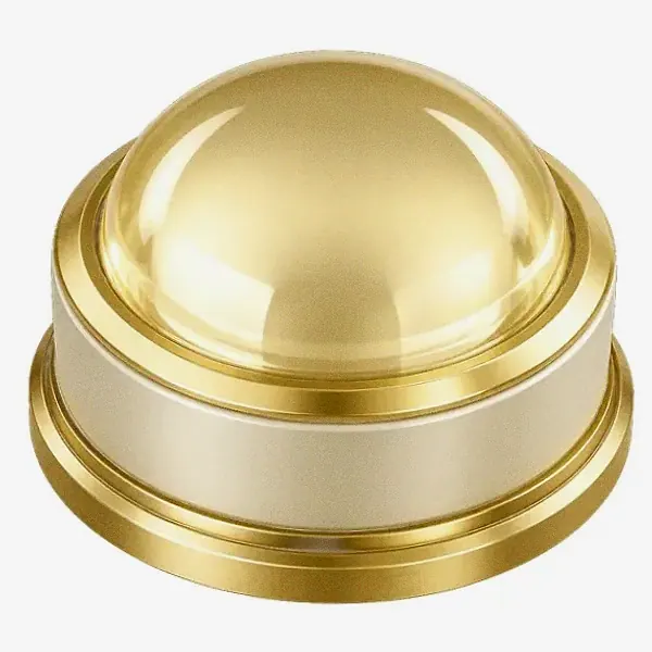 Casino push button — Pirate Slots