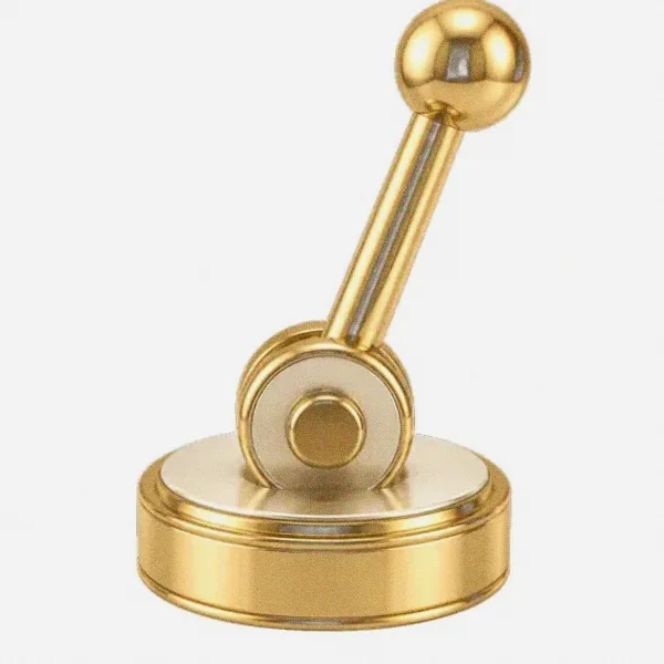 Arcade joystick — Pirate Slots