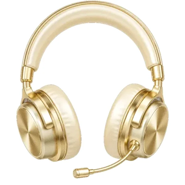 Headset with microphone — Pirate Slots
