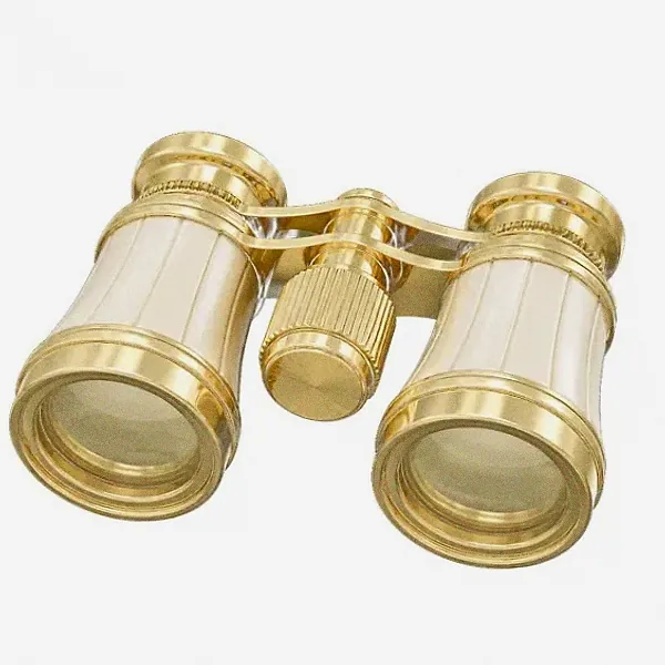 Binoculars — Pirate Slots