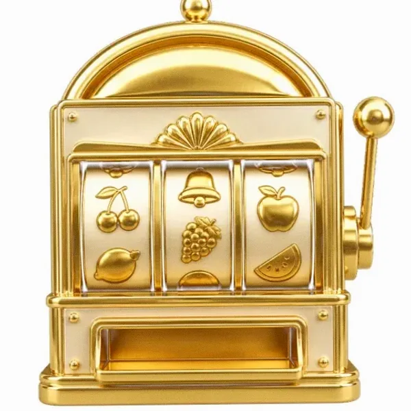 Classic slot machine — Pirate Slots