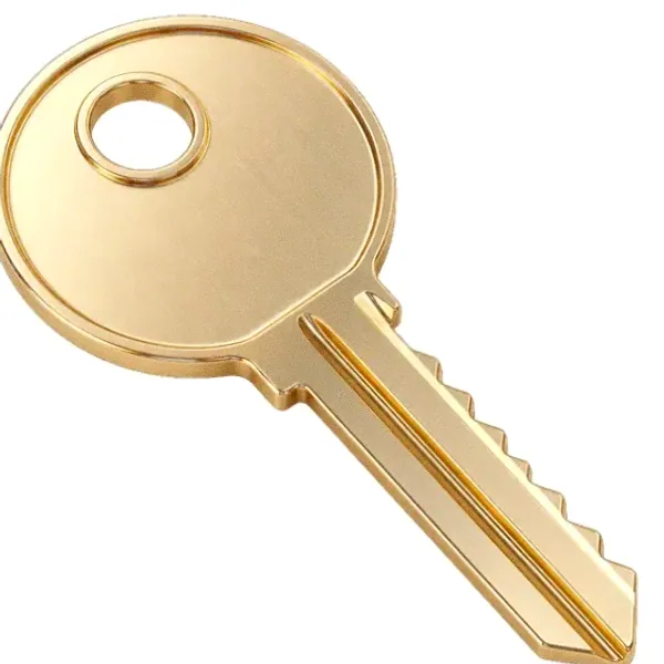 Round key — Pirate Slots