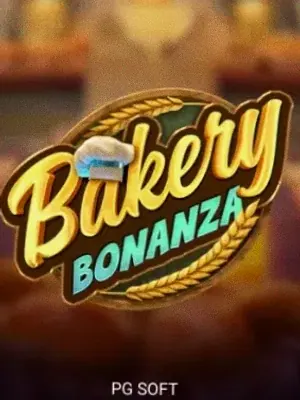 Bakery Bonanza at Pirate Slots
