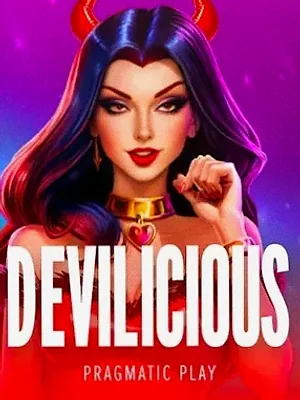 Devilicious at Pirate Slots