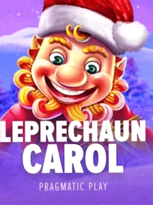 Leprechaun Carol at Pirate Slots