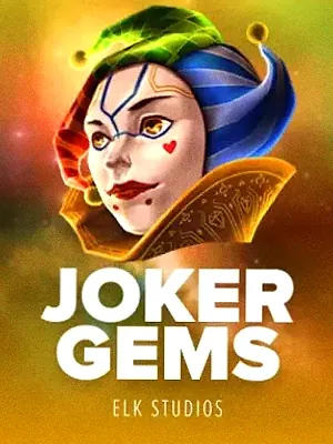 Joker Gems at Pirate Slots