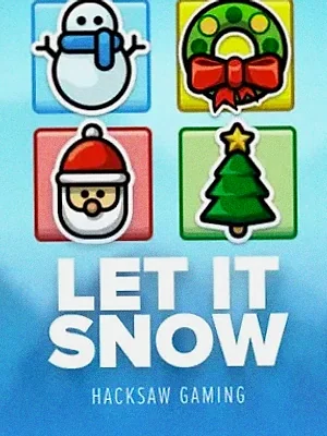 Let It Snow at Pirate Slots