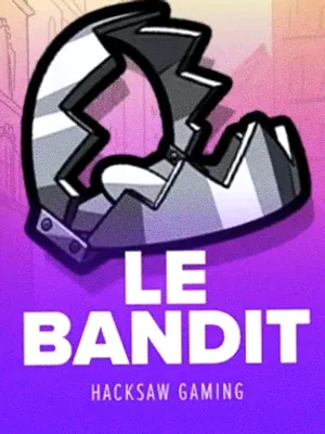 Le Bandit at Pirate Slots