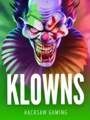 Klowns at Pirate Slots