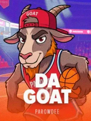 Da Goat at Pirate Slots