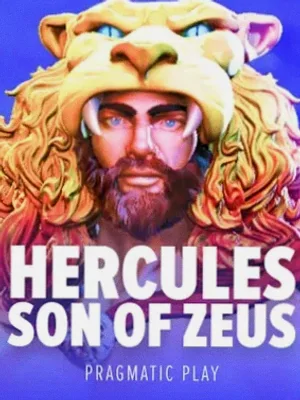 Hercules Son of Zeus at Pirate Slots