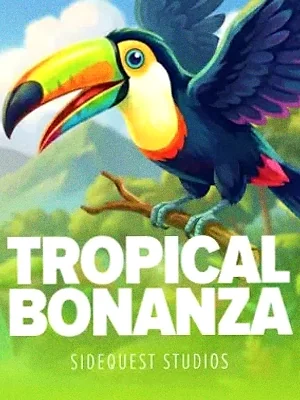 Tropical Bonanza at Pirate Slots
