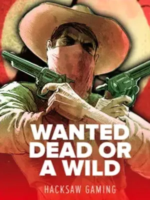 Wanted Dead Or a Wild at Pirate Slots