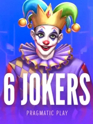 6 Jokers at Pirate Slots