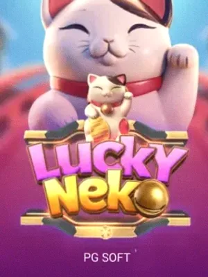 Lucky Neko at Pirate Slots