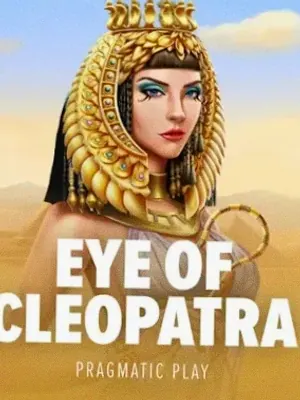 Eye of Cleopatra at Pirate Slots