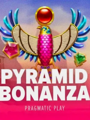 Pyramid Bonanza at Pirate Slots
