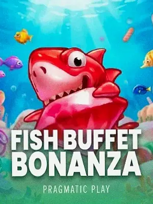 Fish Buffet Bonanza at Pirate Slots