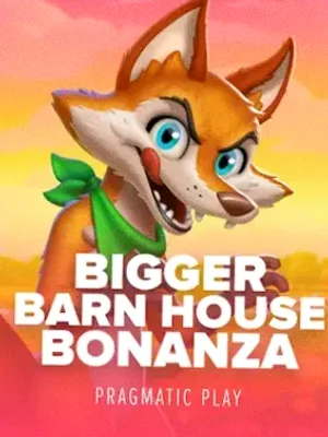 Bigger Barn House Bonanza at Pirate Slots