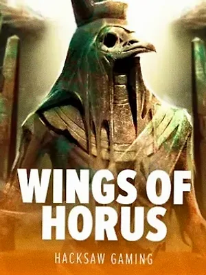 Wings of Horus at Pirate Slots