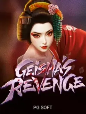 Geishas Revenge at Pirate Slots