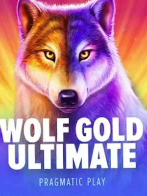 Wolf Gold Ultimate at Pirate Slots
