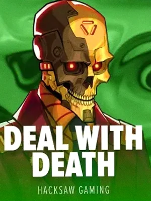 Deal With Death at Pirate Slots