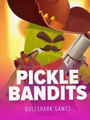Pickle Bandits at Pirate Slots