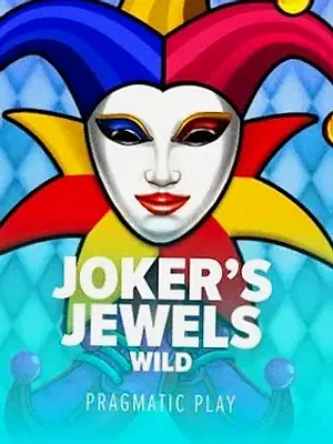 Joker's Jewels Wild at Pirate Slots