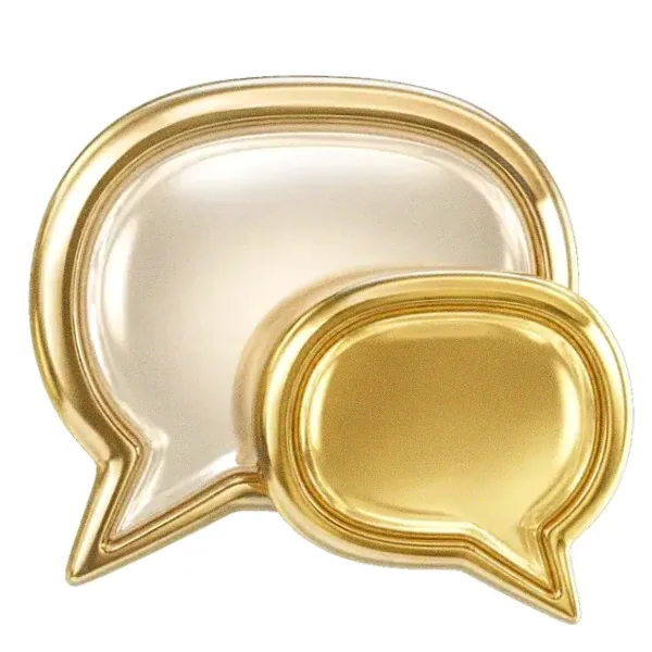 Chat bubbles — Pirate Slots