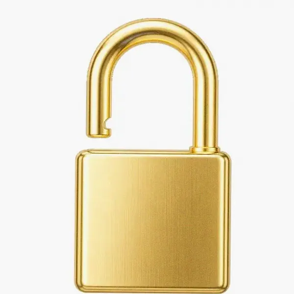 Padlock — Pirate Slots