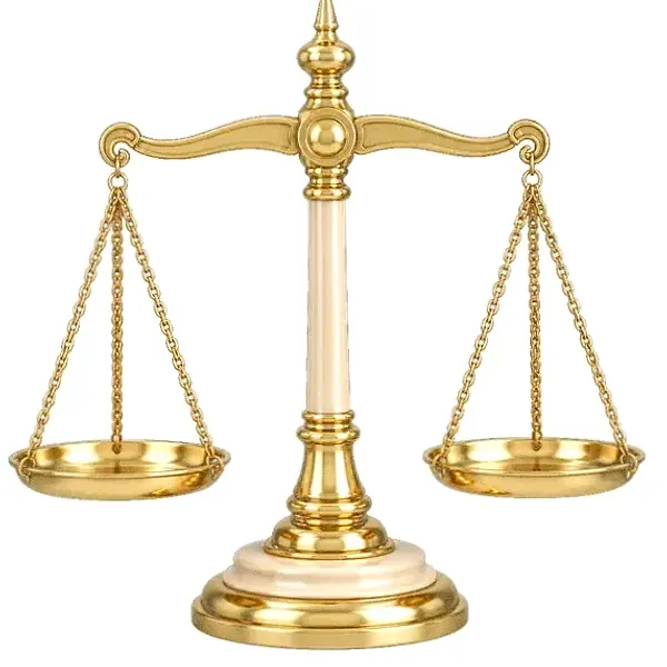 Balance scale — Pirate Slots