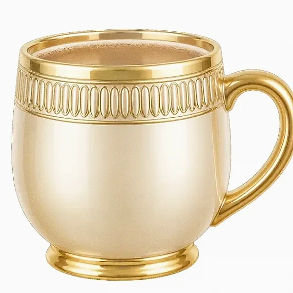 Ceramic mug — Pirate Slots