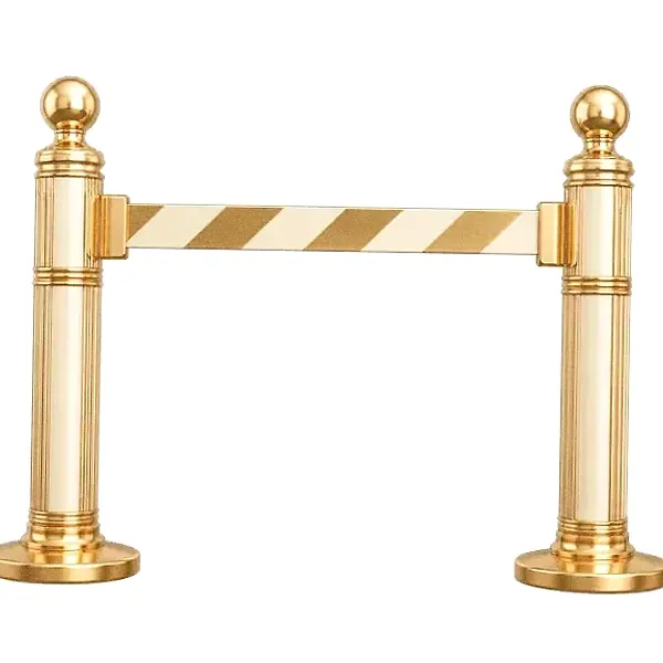 Barrier gate — Pirate Slots