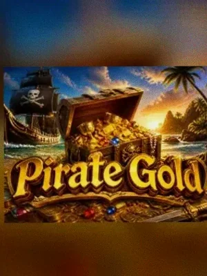 Pirate Gold at Pirate Slots