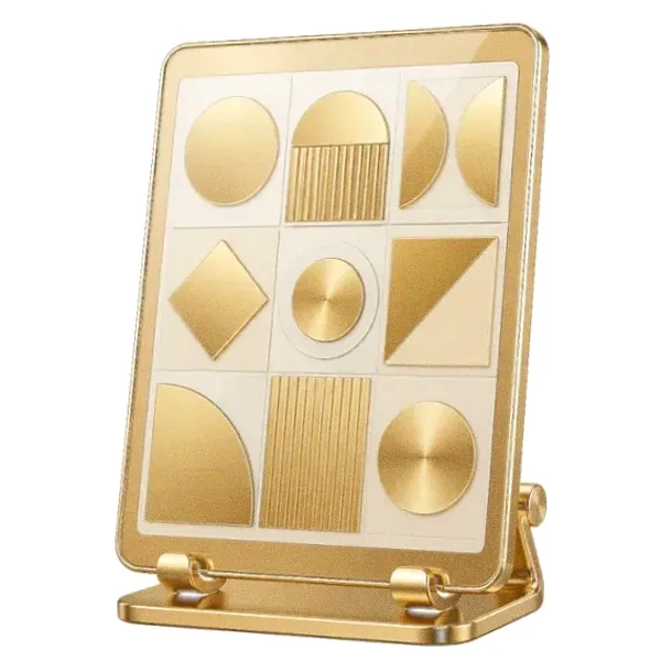 Tablet on stand — Pirate Slots