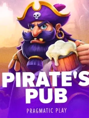 Pirates Pub at Pirate Slots