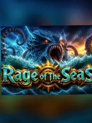 Rage of The Seas at Pirate Slots