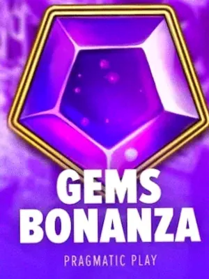 Gems Bonanza at Pirate Slots