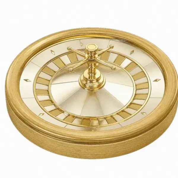 Roulette wheel — Pirate Slots