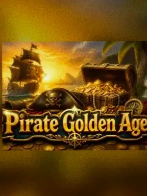 Pirate Golden Age at Pirate Slots