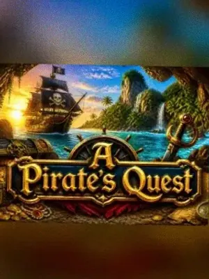 A Pirate's Quest at Pirate Slots