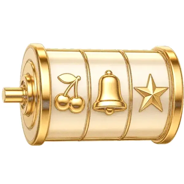 Slot machine reel — Pirate Slots