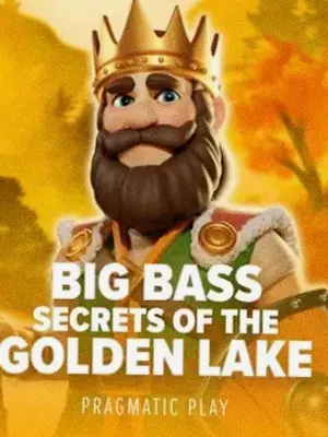 Big Bass - Secrets of the Golden Lake at Pirate Slots
